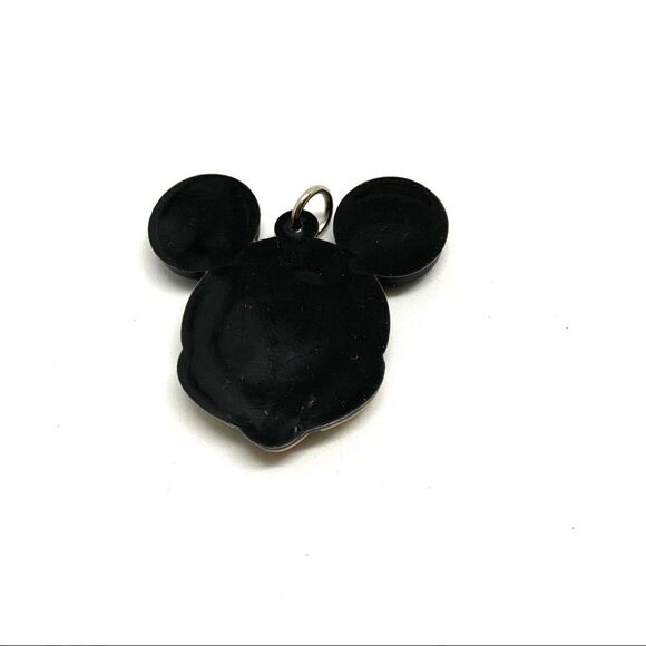 Mickey Mouse Soft PVC Silicone Kid’s Necklace (W1) - Picture 4 of 5